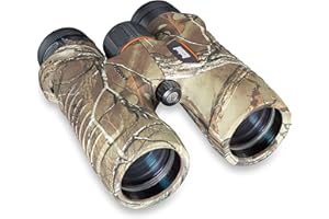 Bushnell Trophy Binoculars