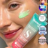 S Sorted Sorted Skin 5 in 1 Anti-Redness CC Cream SPF50 30ml view 5