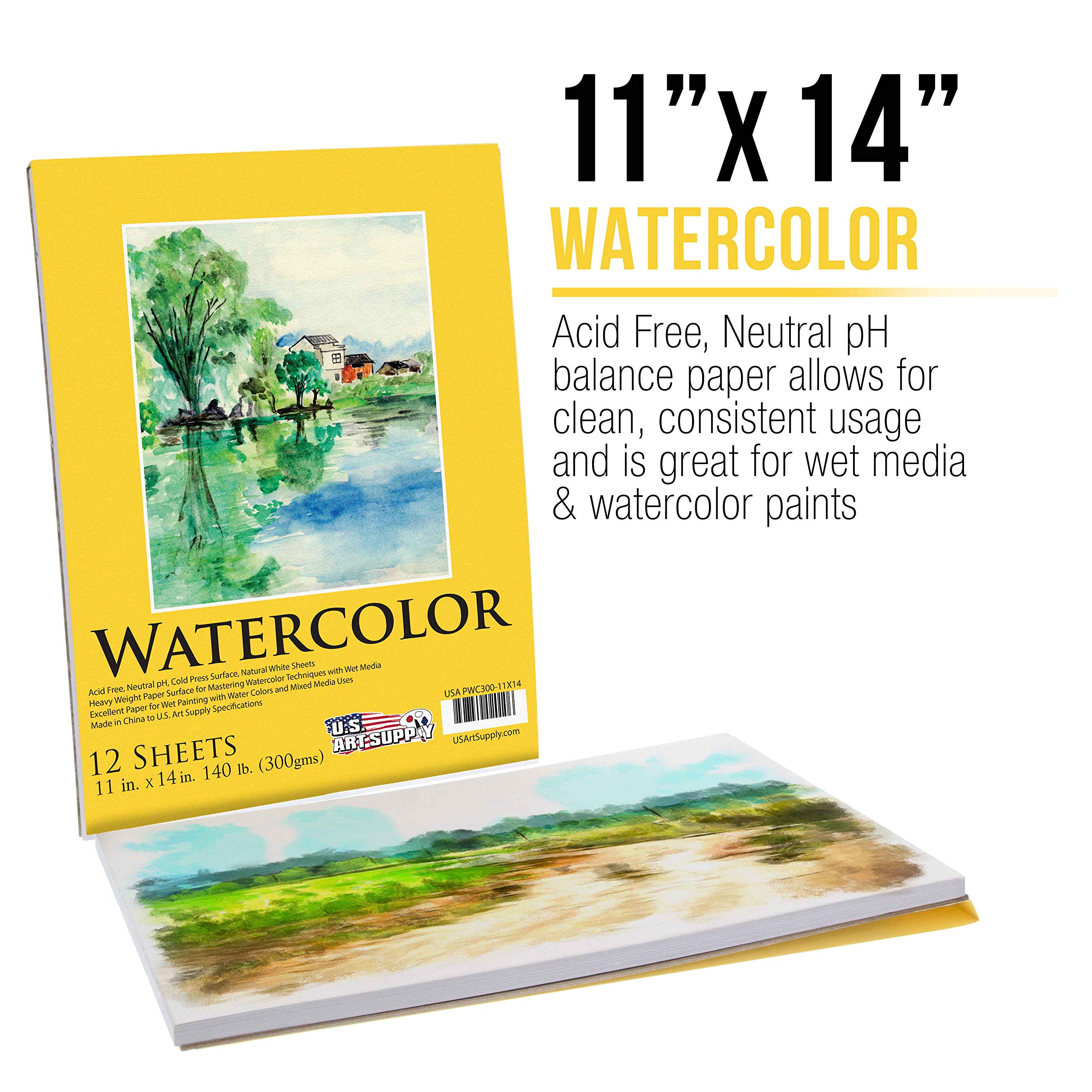 U.S. Art Supply 11