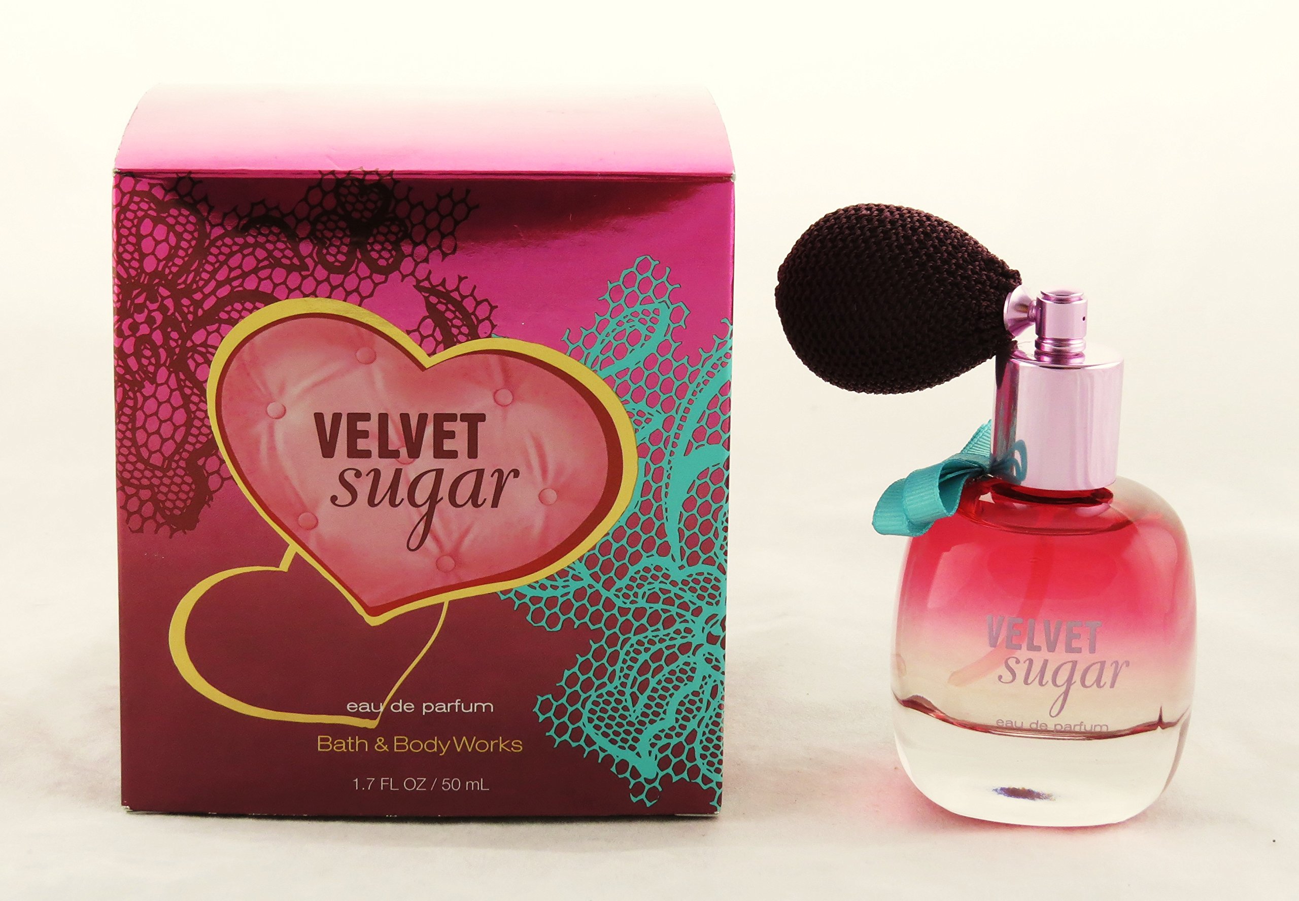 Bath Body Works Velvet Sugar Eau De Parfum 1 7 Oz Perfume Buy Online In Andorra At Desertcart 3311424