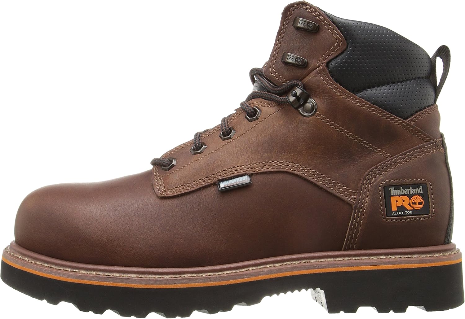 timberland ascender boots