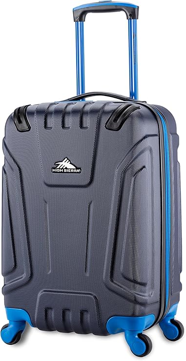 high sierra carry on spinner