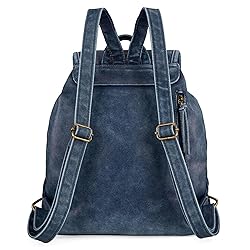 Montana West Backpack for Men Women Drawstring