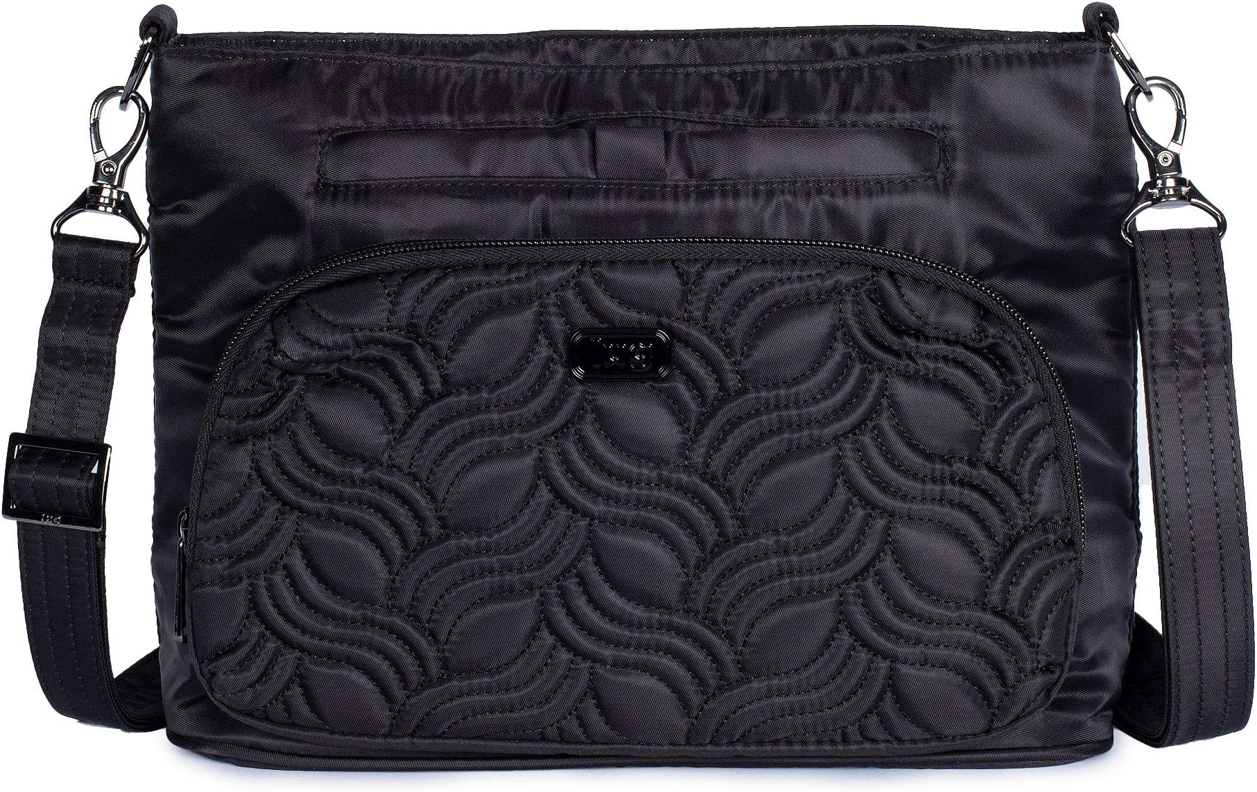 Samba Cross Body Bag