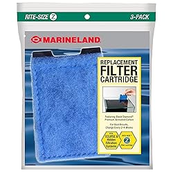 Marineland Rite-Size Penguin Power Filter Cartridges