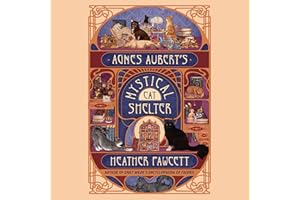 Agnes Aubert's Mystical Cat Shelter