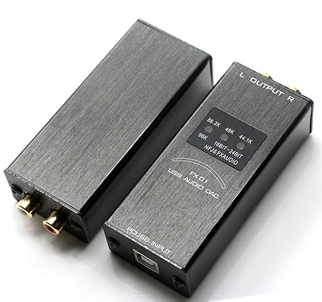 Amazon In Buy Fx Audio Fx01 Usb To Rca Aux Converter Usb Audio Dac | Fx india converter Amazon In Buy Fx Audio Fx01 Usb To Rca Aux Converter Usb Audio Dac -
