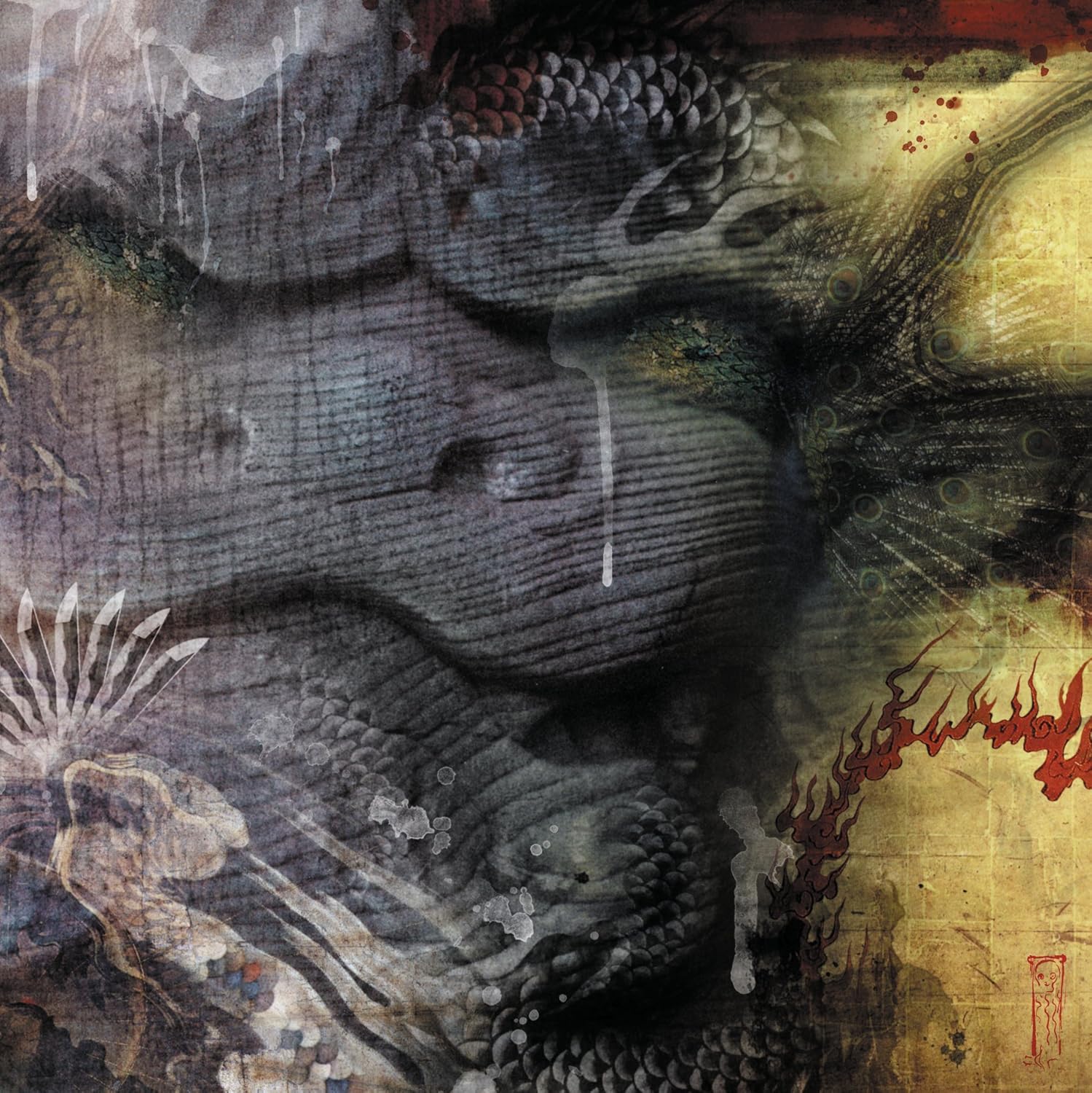 空蝉 Utsu Semi 森川誠一郎