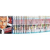 WORST コミック 全33巻完結セット (少年チャンピオン・コミックス)