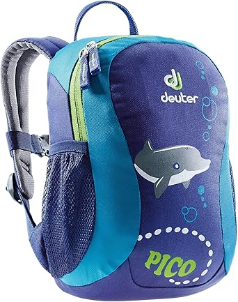 deuter school backpack