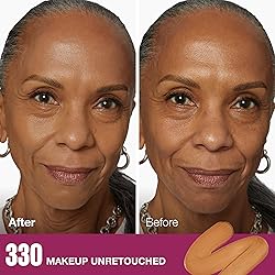 Maybelline Instant Age Rewind Eraser Foundation