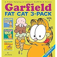 Garfield Fat Cat 3-Pack #7