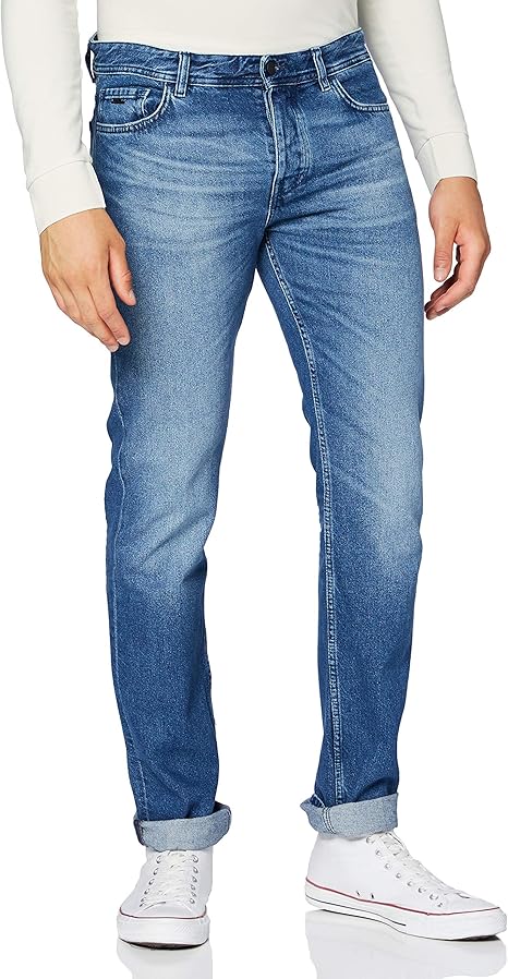 boss taber jeans