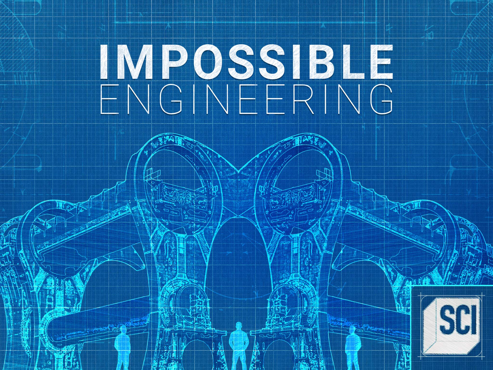 Watch Impossible Engineering Season 8 Prime Video