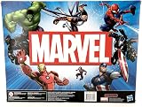 Hasbro Marvel Action Figure 8-Pack Ultimate Protectors Bundle view 5