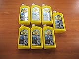 Mopar Chrysler Dodge Jeep Penzoil Ultra Platinum