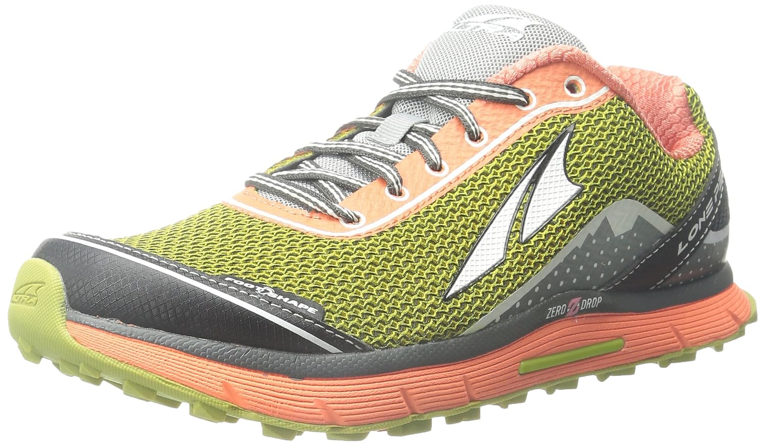 altra lone peak 2.5