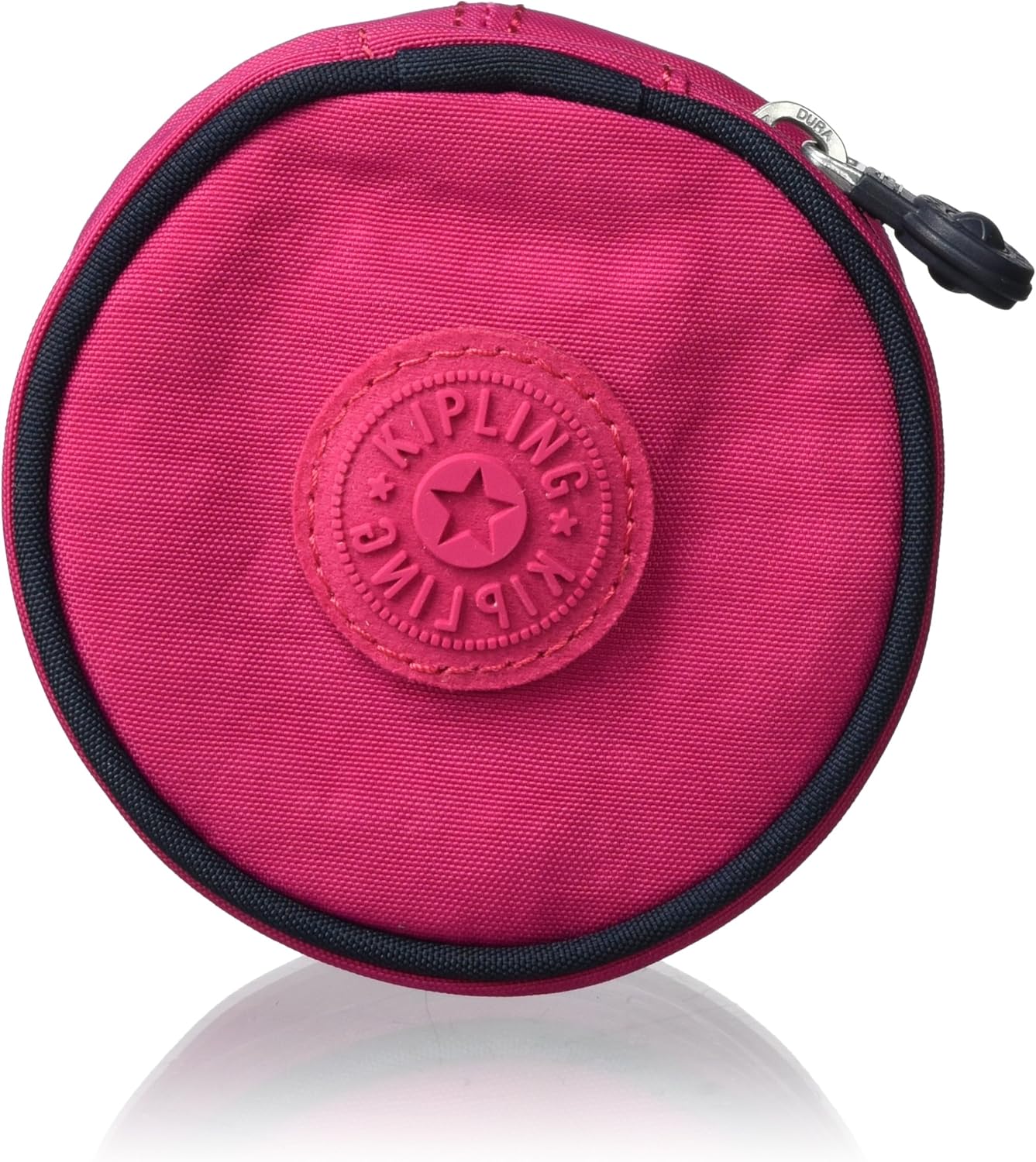 kipling pink purse