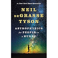 Astrophysics for People in a Hurry