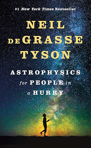 Download Astrophysics for People in a Hurry (English Edition) PDF