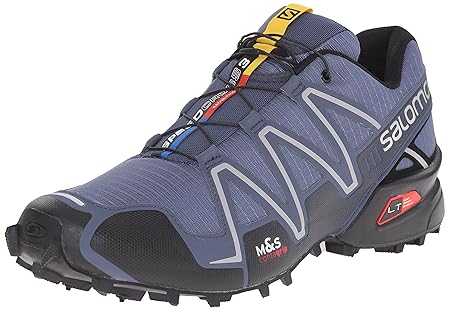 salomon speedcross 3 m&s contagrip