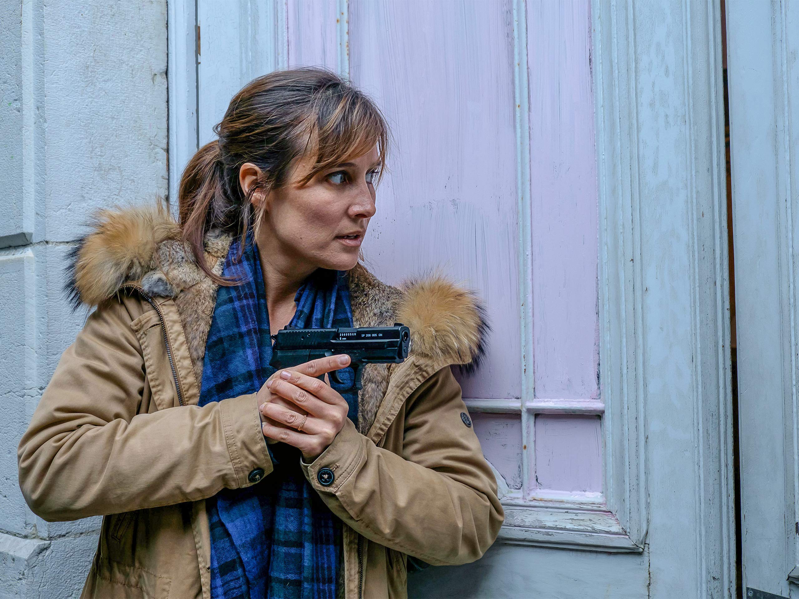 Watch Killer by the Lake Season