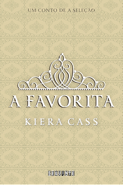 a favorita moda feminina