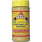 Bragg Organic Yeast Seasoning-4.5 oz