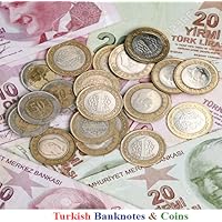 Turkish Banknotes & Coins