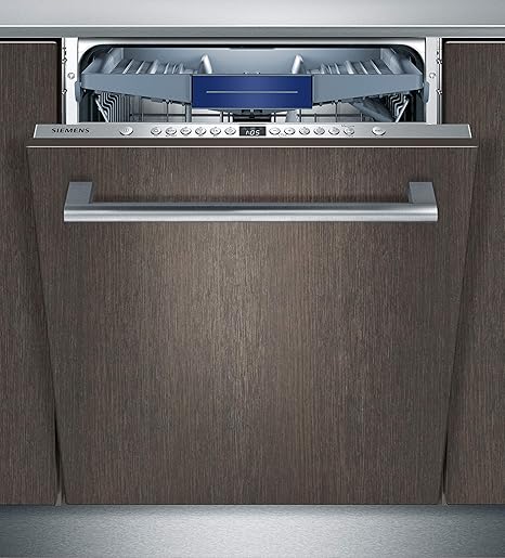 siemens iq300 fully integrated dishwasher