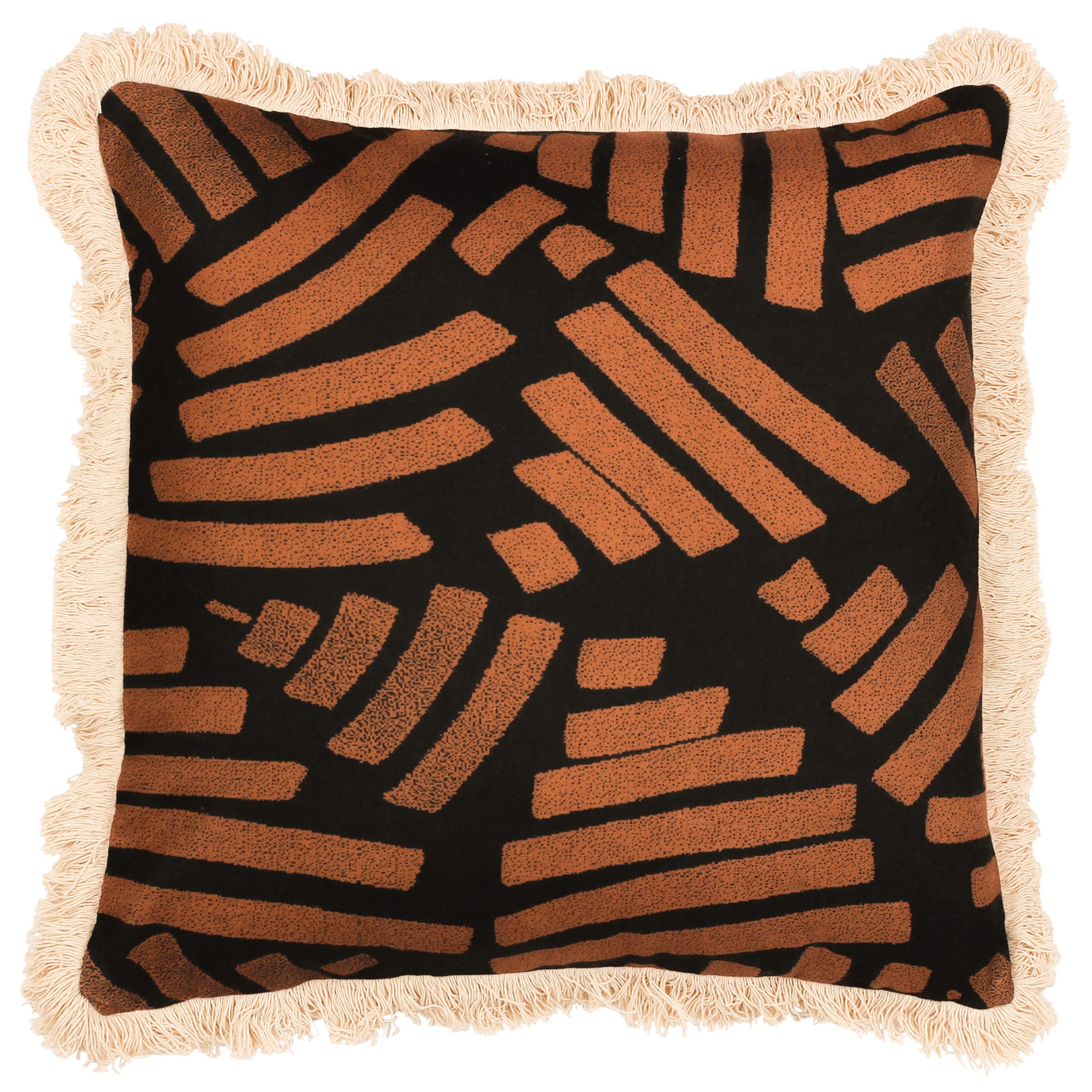 Paoletti Oromo Cushion Cover