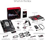 ASUS ROG Zenith Extreme Alpha X399 Threadripper TR4 EATX DDR4 M.2 10G LAN view 5