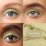 Julep Eyeshadow 101 Cream-to-Powder Meadow Shimmer Waterproof Stick view 2