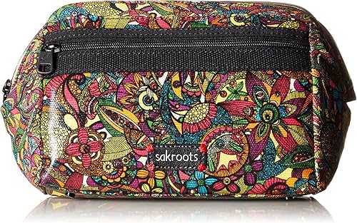 bum bags and fanny packs