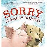 Sorry (Really Sorry)
