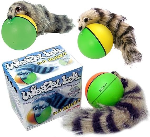 milo activation ball amazon