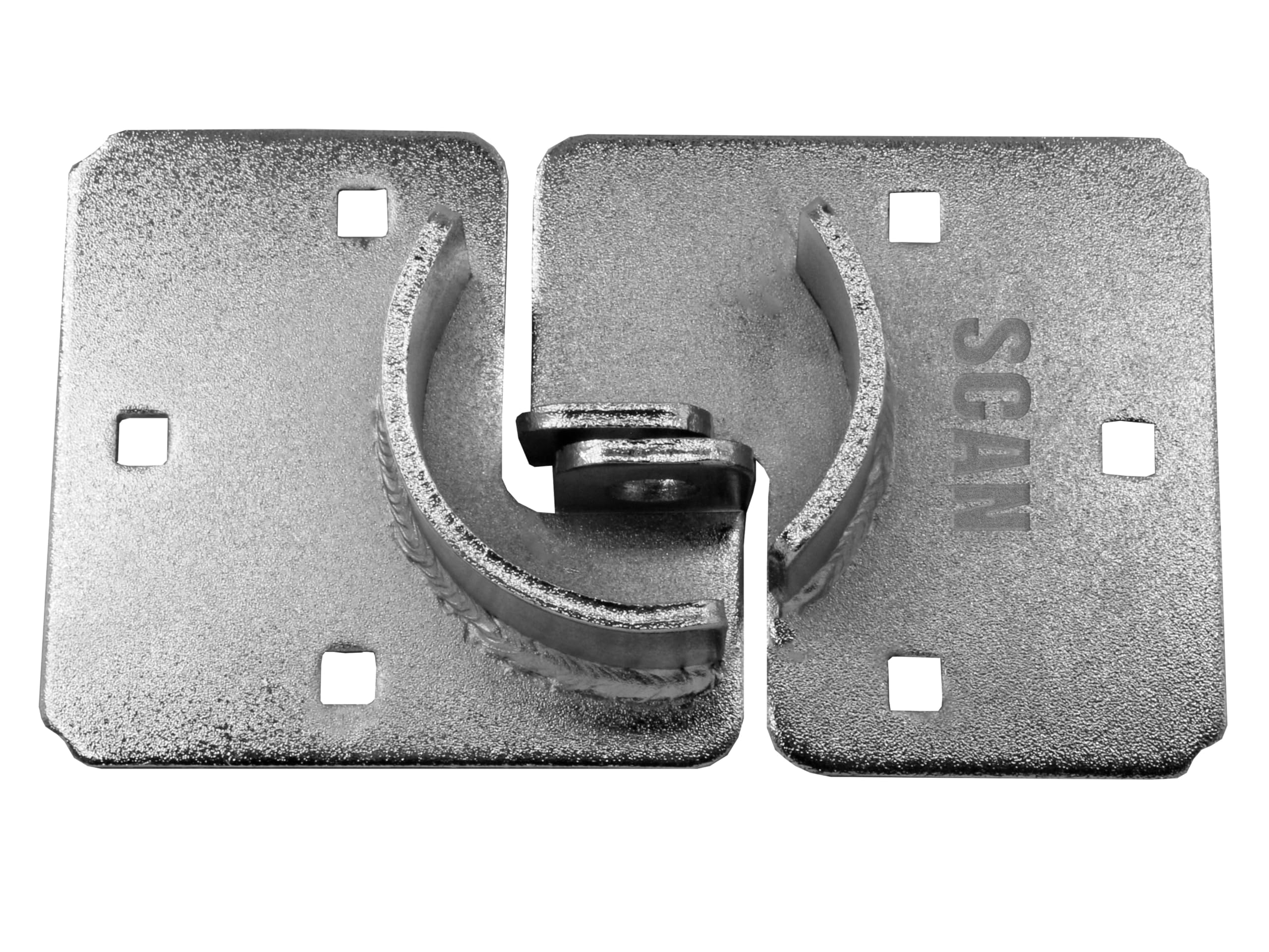 Scan SCAVANHASP Heavy Duty Van Hasp