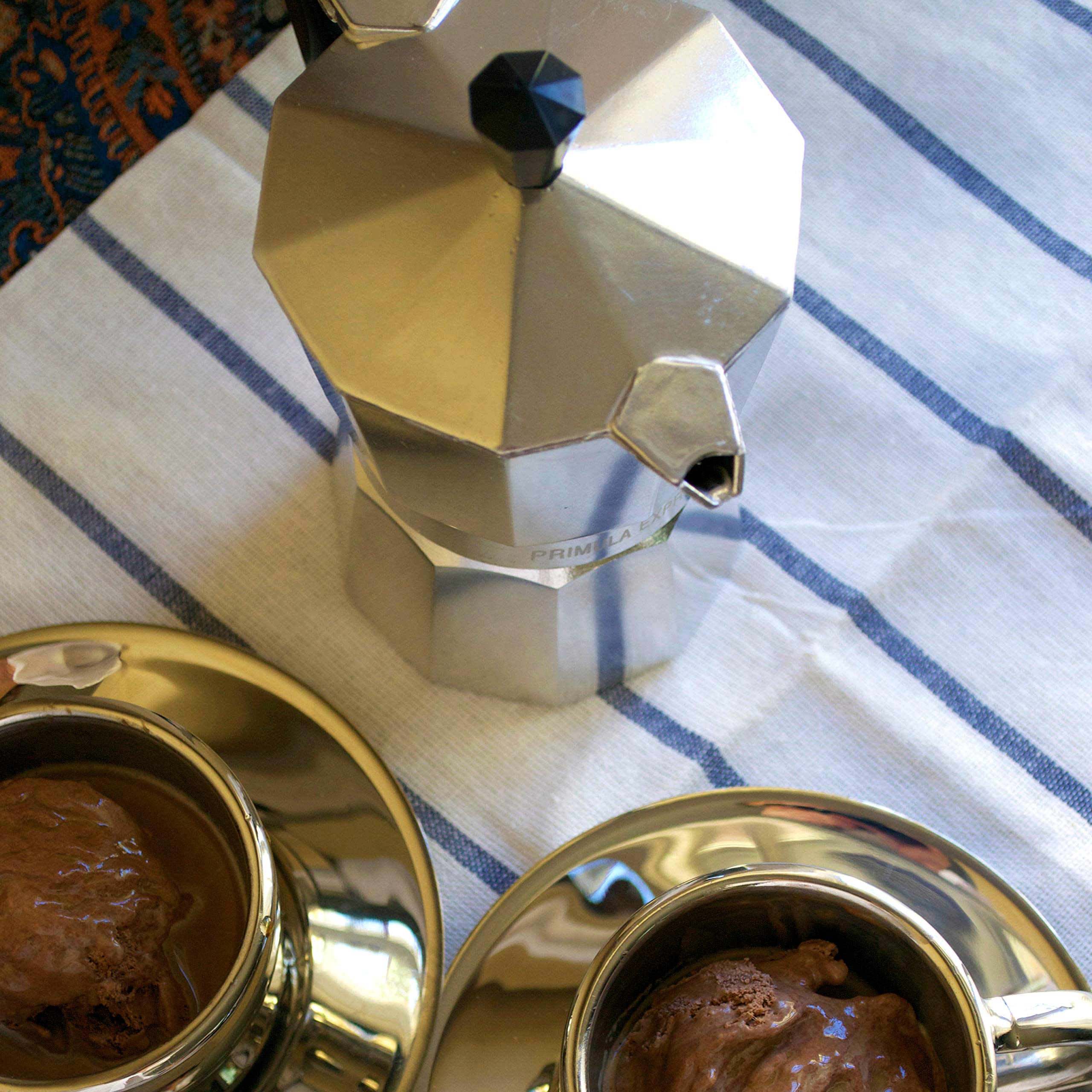 Mua Primula Classic Stovetop Espresso and Coffee Maker, Moka Pot for ...