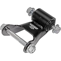 S Aazon.co: Doran 722-024 Rear Rearward Shackle Copatible Leaf Spring