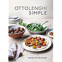Ottolenghi Simple: A Cookbook book cover