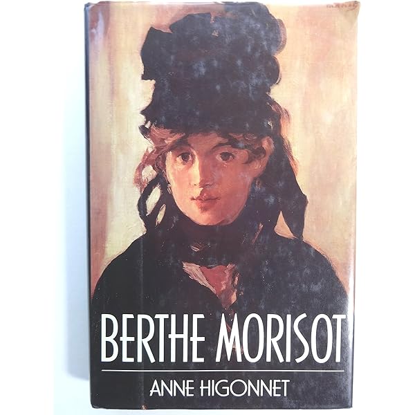 Berthe Morisot (Editions Hazan): Mathieu, Marianne: 9780300182019