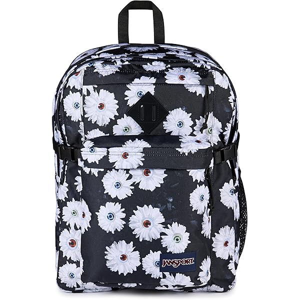 [YESEYESEE]★Y.E.S Strata Backpack House of Fixes