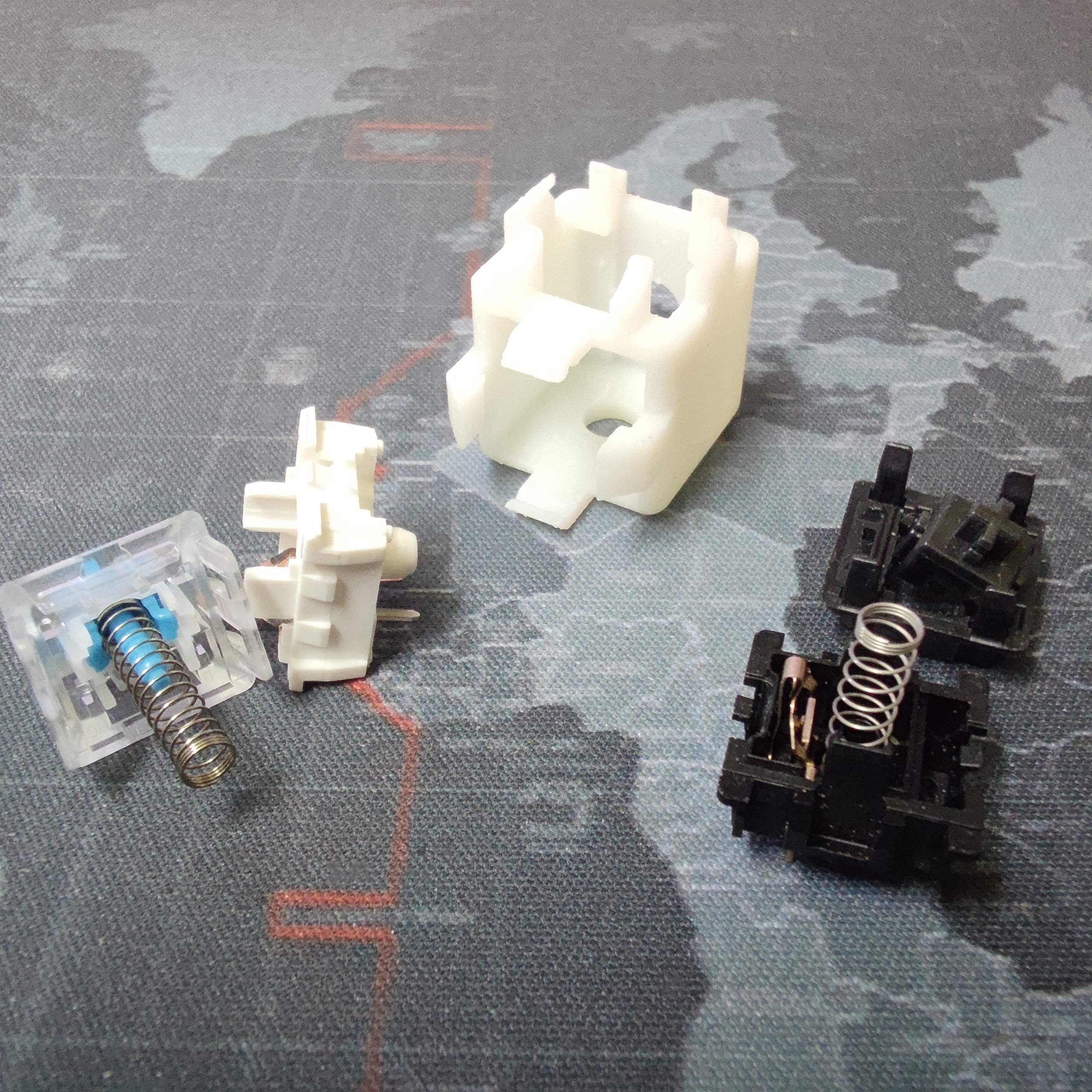 Cherry Kailh Gateron Switch Opener New Version Switches Open Tool for Keyboard