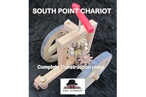 South Point Chariot
