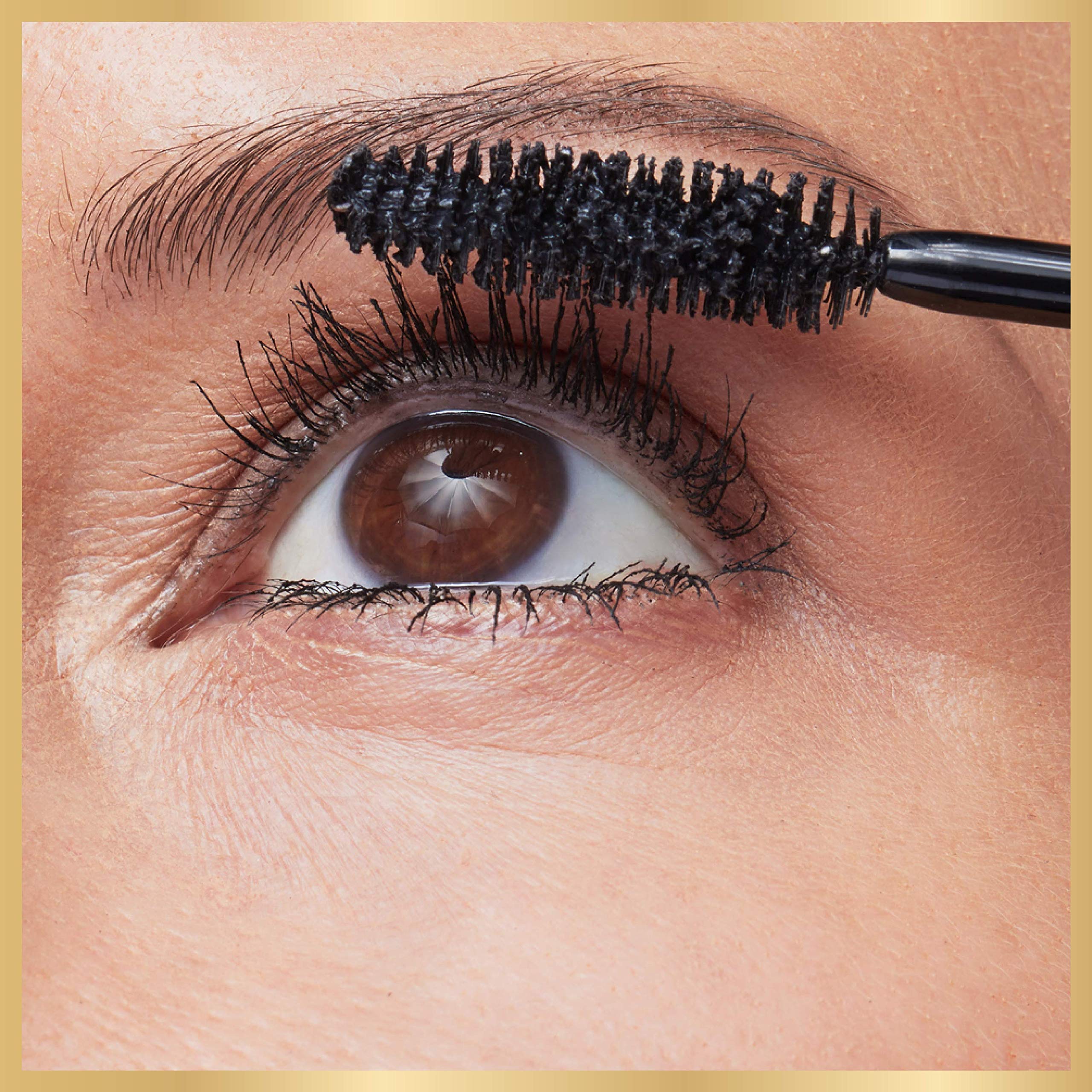L’Oréal Paris Age Perfect Lash Magnifying Mascara, Black, 0.28 Ounces