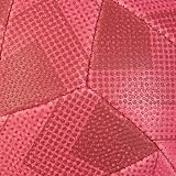 Mitre Attack Netball | Soft-Touch Embossed Grip | Size 5 Official view 5