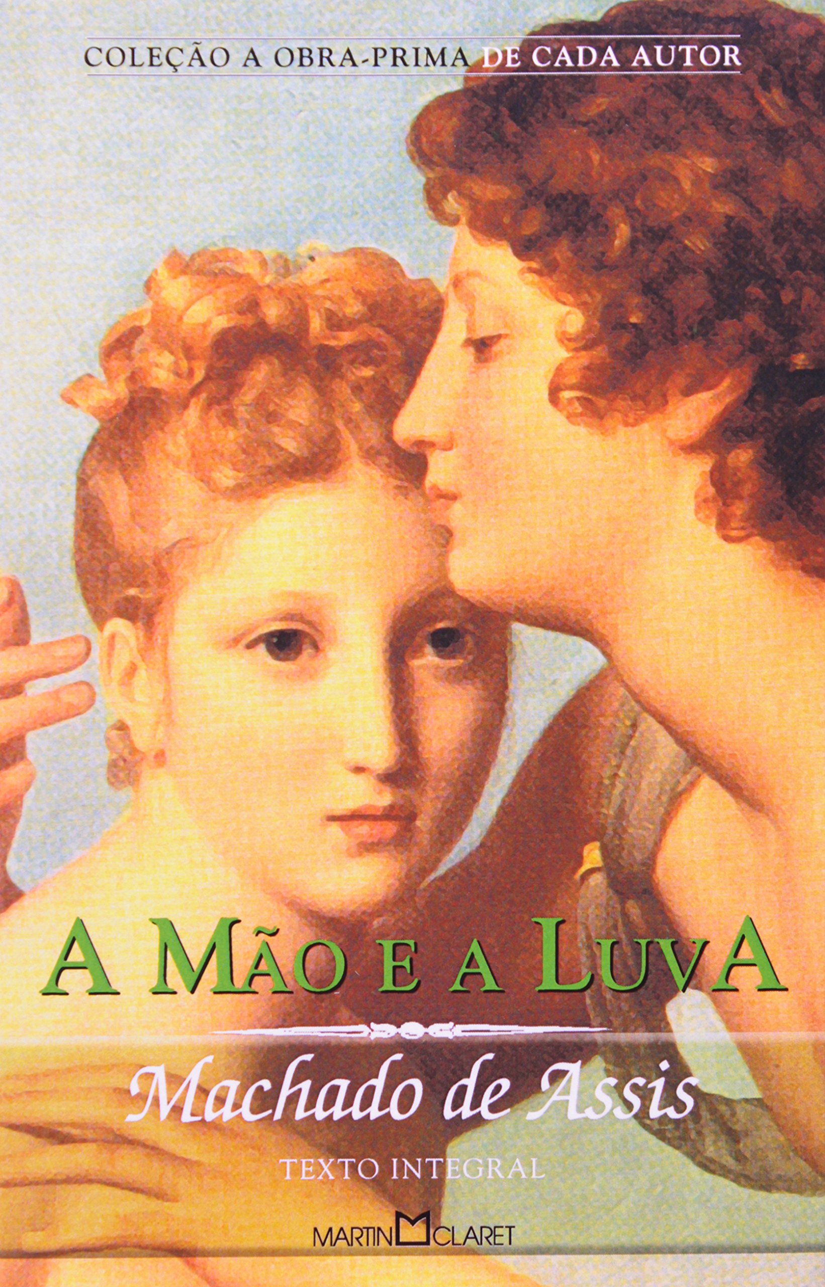 A Mao E A Luva | Amazon.com.br