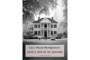 Anne's House of Dreams (Anne of Green Gables Complete Series Book 5)