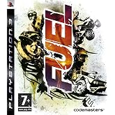 Fuel (PS3)