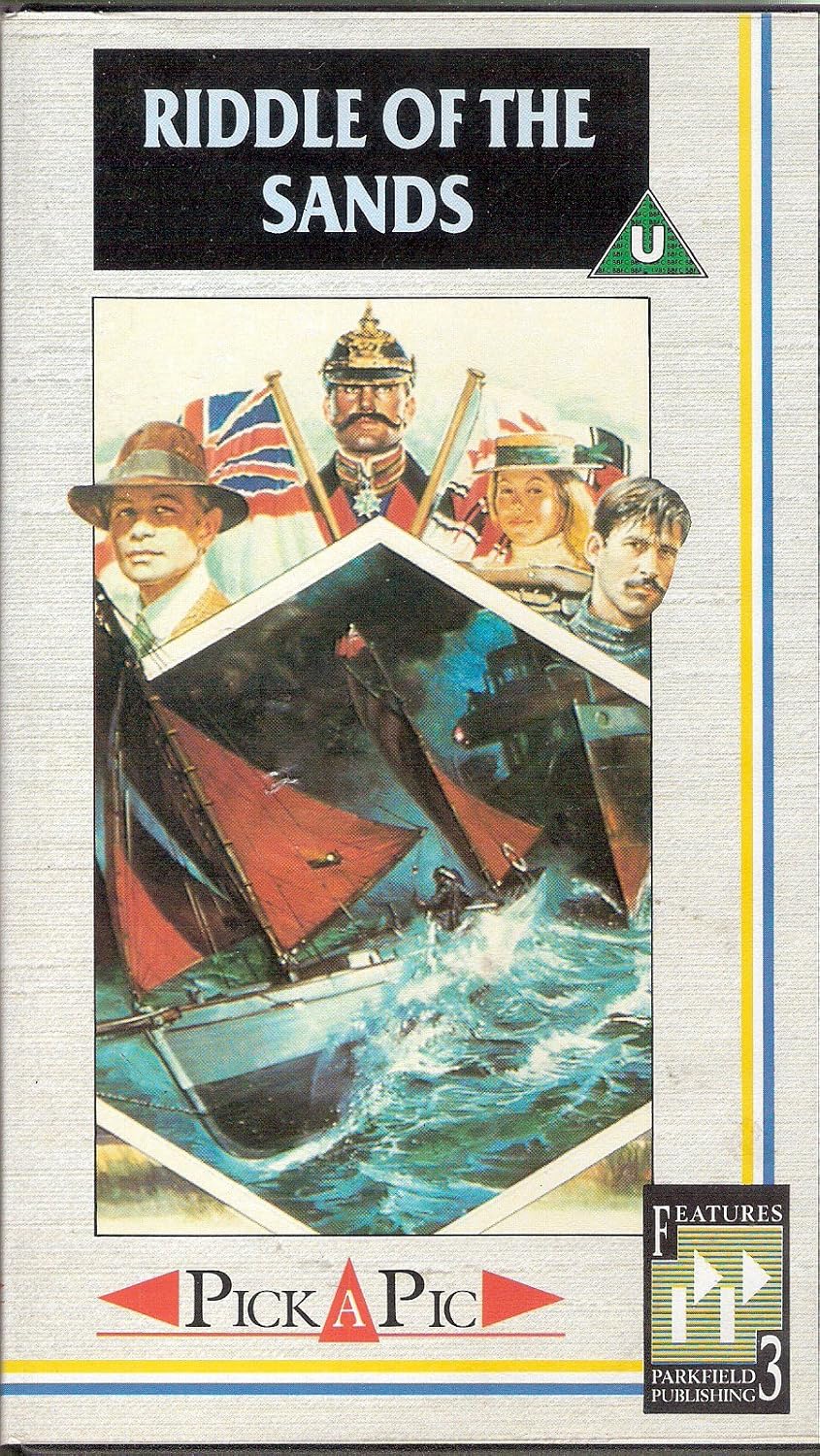 Get The Riddle Of The Sands 1979 Pictures